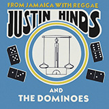 Justin Hinds Carry Go Bring Come 1222725