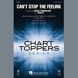 Justin Timberlake Can't Stop The Feeling (from Trolls) (arr. Mac Huff) 171497