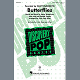Kacey Musgraves Butterflies (arr. Cristi Cary Miller) 475236