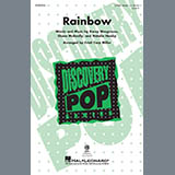 Kacey Musgraves Rainbow (arr. Cristi Cary Miller) 426208