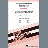 Kacey Musgraves Rainbow (arr. Mark Brymer) 427362