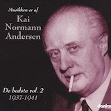 Kai Normann Andersen Pige, Traed Varsomt 114676