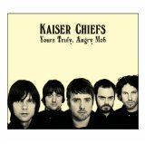 Kaiser Chiefs Love's Not A Competition (But I'm Winning) 49149