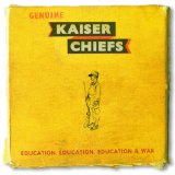 Kaiser Chiefs Roses 118609