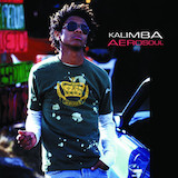 Kalimba Tocando Fondo 52680