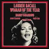 Kander & Ebb One Of The Boys (from Woman Of The Year) 477973