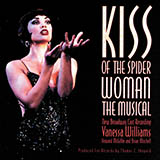 Kander & Ebb The Day After That (from Kiss Of The Spider Woman) 53341