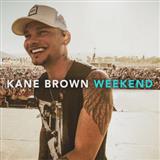 Kane Brown Weekend 255214