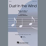 Kansas Dust In The Wind (arr. Roger Emerson) 437226