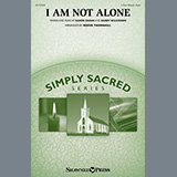 Karen Crane and Sandy Wilkinson I Am Not Alone (arr. Roger Thornhill) 1315530