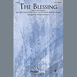 Kari Jobe, Cody Carnes & Elevation Worship The Blessing (arr. Heather Sorenson) 498710