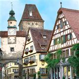 Karl Kromer Grusse An Die Heimat (Hail, My Homeland) 69236