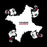 Kasabian Days Are Forgotten 111534