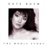 Kate Bush The Man With The Child In His Eyes 40594