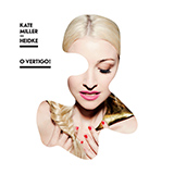 Kate Miller-Heidke O Vertigo! 508483