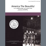 Katharine Lee Bates America, The Beautiful (arr. Rob Hopkins) 432678