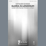Kathleen Shanks Gloria In Londinium 154853
