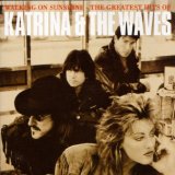 Katrina and the Waves Walking On Sunshine 151022
