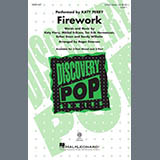 Katy Perry Firework (arr. Roger Emerson) 507468