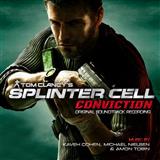Kaveh Cohen Splinter Cell: Conviction 254884