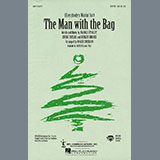 Kaye Starr (Everybody's Waitin' For) The Man With The Bag (arr. Roger Emerson) 469656