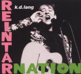 k.d. lang Big Boned Gal 65860