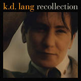 k.d. lang Trail Of Broken Hearts 65850