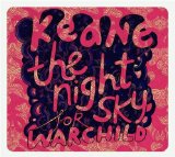Keane The Night Sky 39670