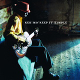 Keb' Mo' Let Your Light Shine (arr. Kirby Shaw) 255349