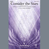 Keith and Kristyn Getty Consider The Stars (arr. David Angerman) 485137