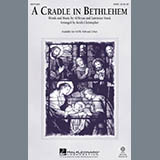 Keith Christopher A Cradle In Bethlehem 289712