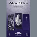 Keith Christopher Advent Alleluia 158921