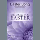 Keith Christopher Easter Song 151999