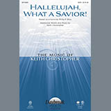 Keith Christopher Hallelujah, What A Savior! - Tenor Sax (sub. Tbn 2) 303714