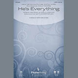 Keith Christopher He's Everything - Violin 2 306216