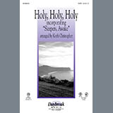 Keith Christopher Holy, Holy, Holy 97770