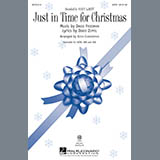 Keith Christopher Just In Time For Christmas 290329