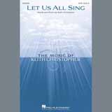 Keith Christopher Let Us All Sing 409069