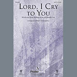 Keith Christopher Lord, I Cry To You - Bassoon 306162