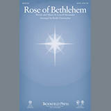 Keith Christopher Rose Of Bethlehem - Violin 1 306139