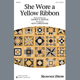 Keith Christopher She Wore A Yellow Ribbon 152198