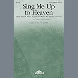 Keith Christopher Sing Me Up To Heaven (Medley) 295575