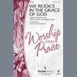 Keith Christopher We Rejoice In The Grace Of God 289206