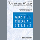 Keith Hampton Hallelujah Chorus 98571