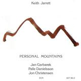 Keith Jarrett Innocence 23621