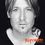 Keith Urban Blue Ain't Your Color 181194