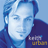 Keith Urban Where The Blacktop Ends 163274