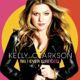 Kelly Clarkson Impossible 70706