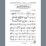 Ken Berg Hands For The World 423708