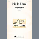 Ken Berg He Is Born! 176505
